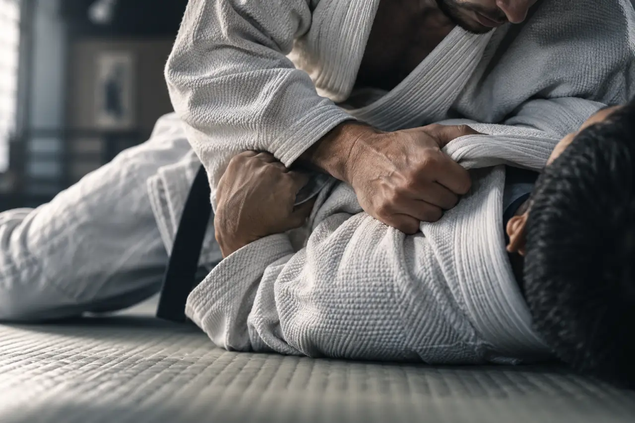 Hélio Gracie a imposé le contrôle au sol, sans effacer l’héritage du judo