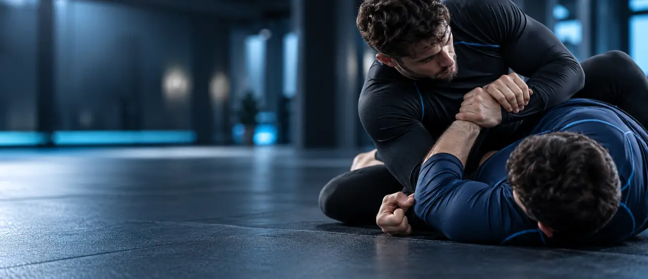 Arts martiaux et sport de combat : choisir ses techniques sans subir le contact