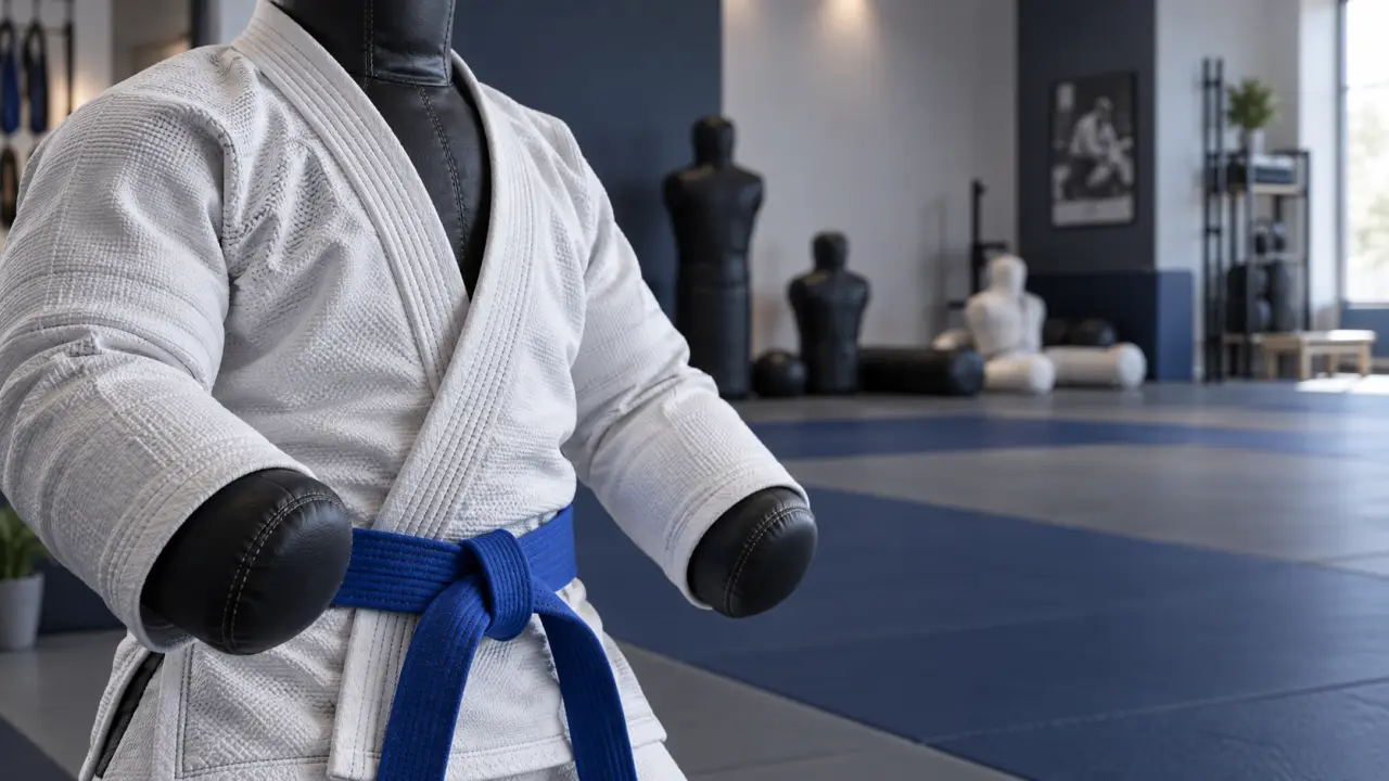 Mannequin JJB : choisissez le bon modèle selon vos drills et votre espace